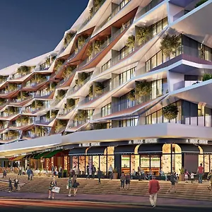 Apartamento Benesta, Estambul