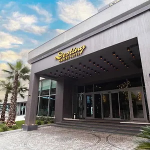 Hotel Destiny Marine, Istanbul