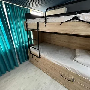 Apartamento Istiklal, Estambul