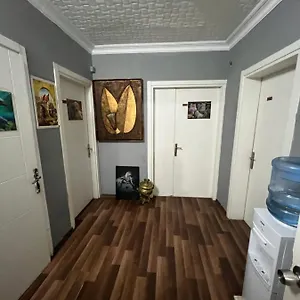 Apartamento Blue Guest Oldcity, Estambul