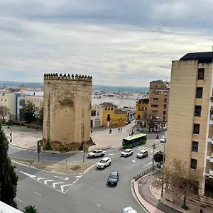 Cordoban Torre , Córdoba España