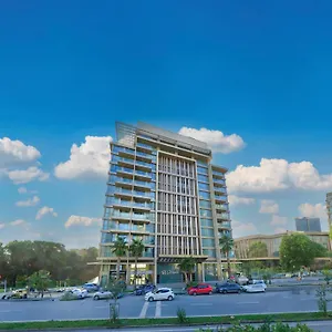 شقة As Maslak By Newinn, اسطنبول