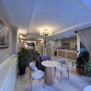 Hotel Gul, Istanbul