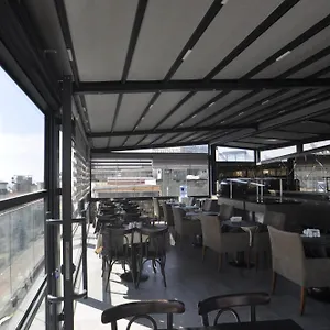 Hotel Bergama Old, Istanbul