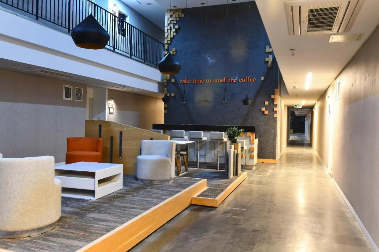 G Tower Furnished Apartment Rentals Istambul