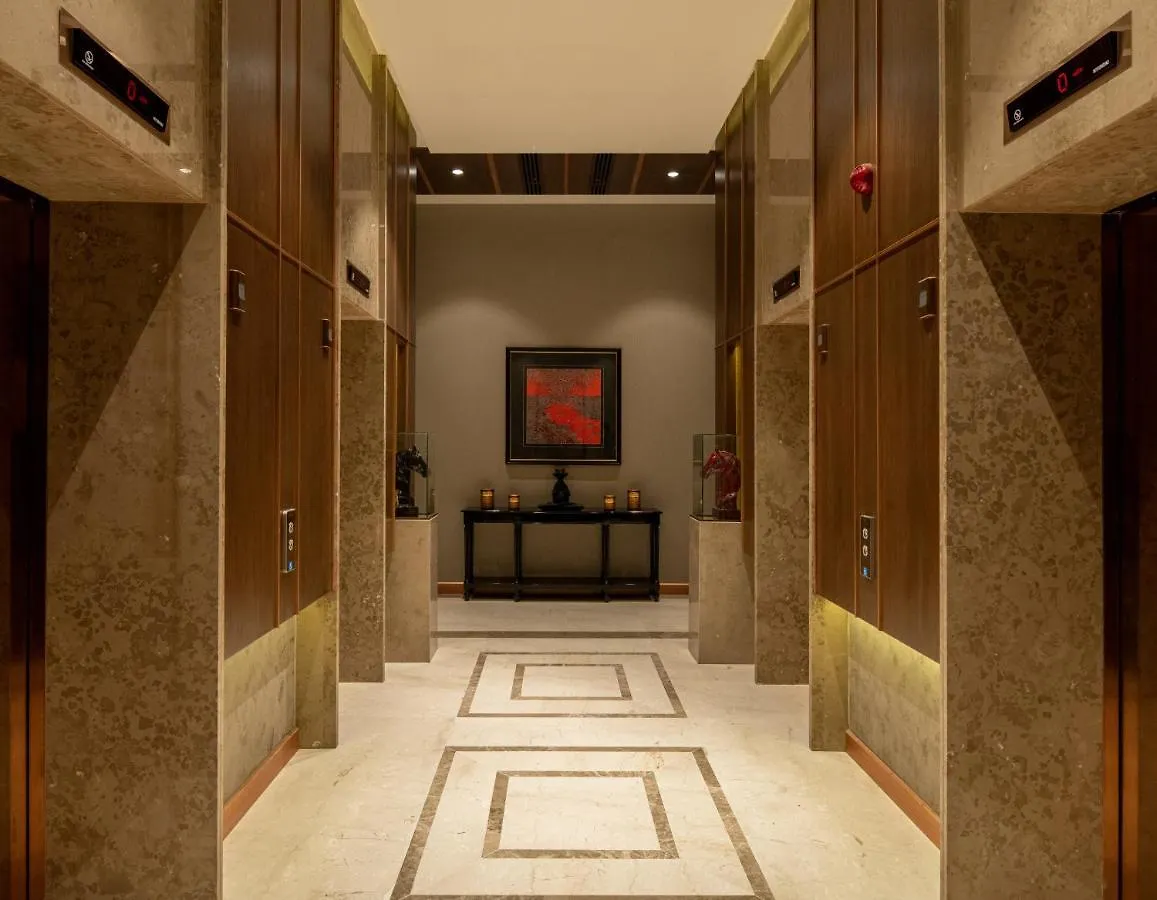 G Tower Furnished Apartment Rentals اسطنبول تركيا