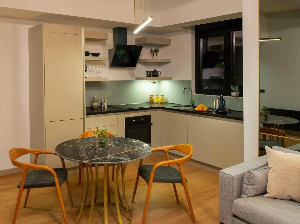 G Tower Furnished Apartment Rentals Istanbulská provincie