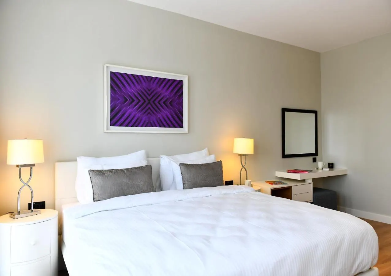 G Tower Furnished Apartment Rentals اسطنبول